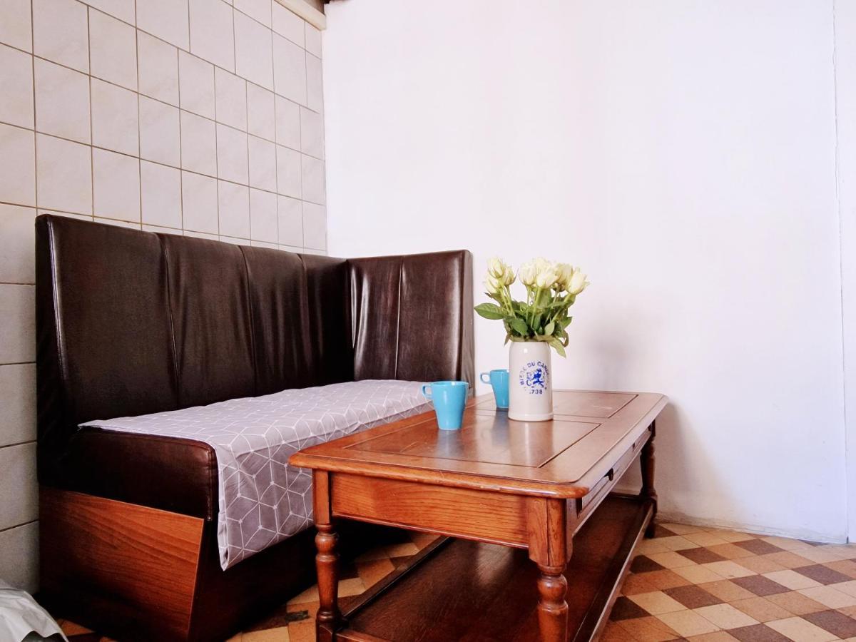 Apartment Cozy In The Center Of Neuenburg
